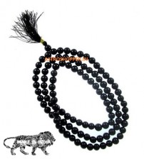 Siddh Kala Hakeek Mala 108 Beads.  Availability - 6/8/10mm 